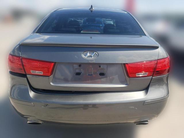 Photo 5 VIN: 5NPEU46F49H529318 - HYUNDAI SONATA 