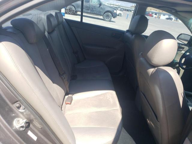 Photo 9 VIN: 5NPEU46F49H529318 - HYUNDAI SONATA 