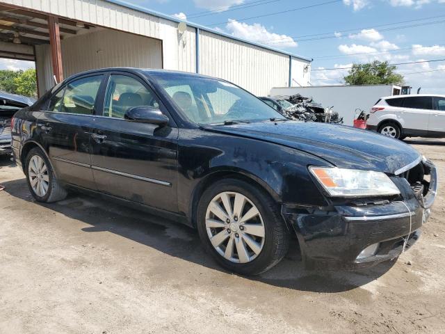 Photo 3 VIN: 5NPEU46F49H558933 - HYUNDAI SONATA 