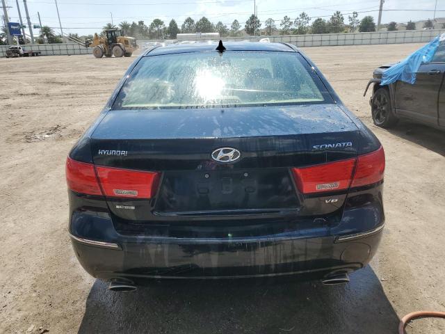 Photo 5 VIN: 5NPEU46F49H558933 - HYUNDAI SONATA 