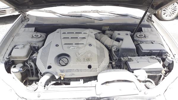 Photo 19 VIN: 5NPEU46F56H004506 - HYUNDAI SONATA 