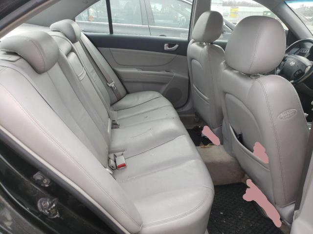 Photo 5 VIN: 5NPEU46F56H005672 - HYUNDAI SONATA GLS 