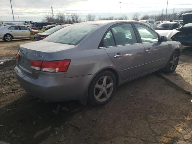 Photo 2 VIN: 5NPEU46F56H024366 - HYUNDAI SONATA 