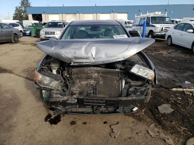 Photo 4 VIN: 5NPEU46F56H024366 - HYUNDAI SONATA 