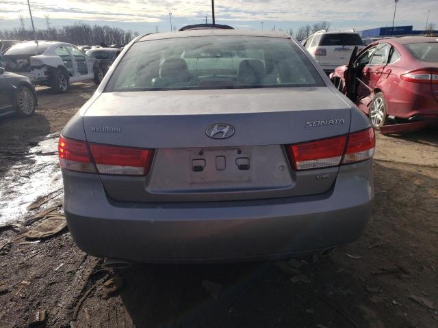 Photo 5 VIN: 5NPEU46F56H024366 - HYUNDAI SONATA 