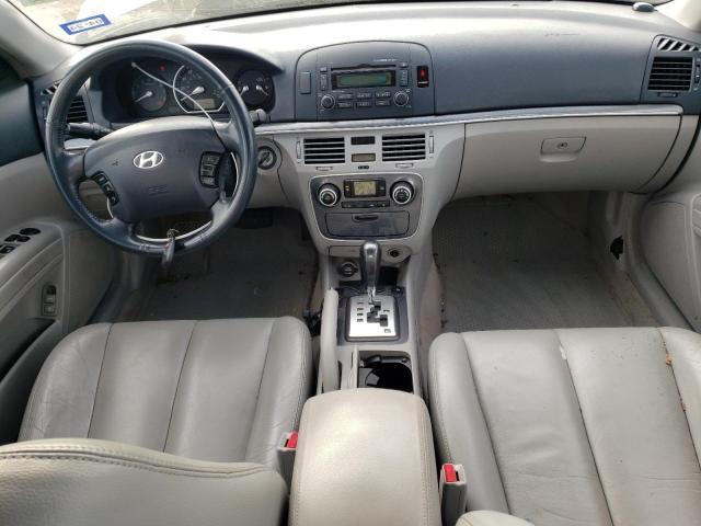 Photo 7 VIN: 5NPEU46F56H024366 - HYUNDAI SONATA 