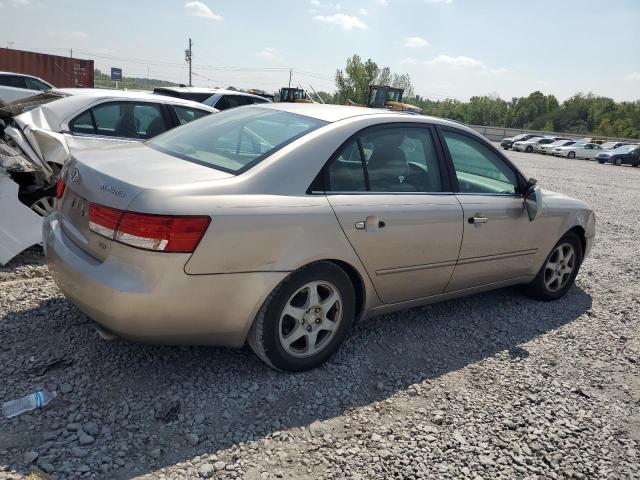 Photo 2 VIN: 5NPEU46F56H024478 - HYUNDAI SONATA GLS 