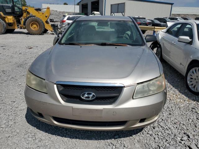 Photo 4 VIN: 5NPEU46F56H024478 - HYUNDAI SONATA GLS 