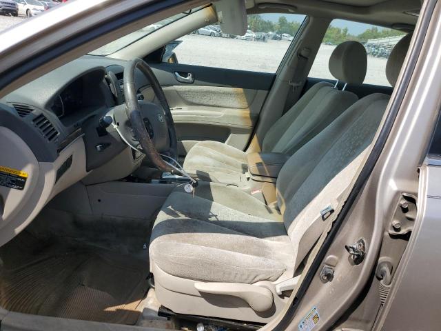 Photo 6 VIN: 5NPEU46F56H024478 - HYUNDAI SONATA GLS 