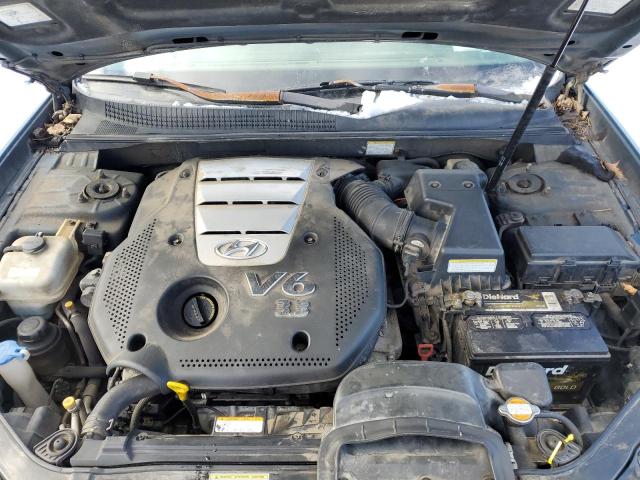 Photo 10 VIN: 5NPEU46F56H034685 - HYUNDAI SONATA 