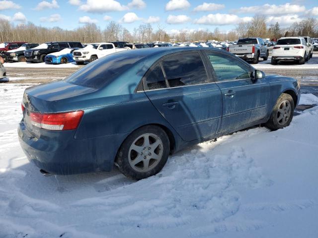 Photo 2 VIN: 5NPEU46F56H034685 - HYUNDAI SONATA 