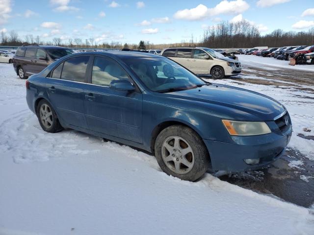 Photo 3 VIN: 5NPEU46F56H034685 - HYUNDAI SONATA 