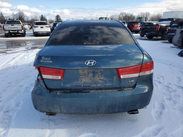 Photo 5 VIN: 5NPEU46F56H034685 - HYUNDAI SONATA 