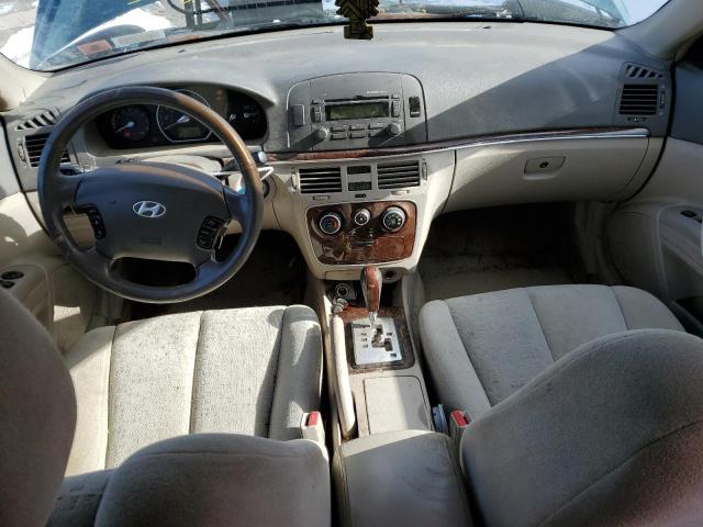 Photo 7 VIN: 5NPEU46F56H034685 - HYUNDAI SONATA 