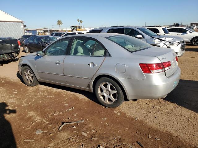 Photo 1 VIN: 5NPEU46F56H036260 - HYUNDAI SONATA 