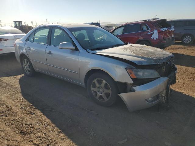 Photo 3 VIN: 5NPEU46F56H036260 - HYUNDAI SONATA 