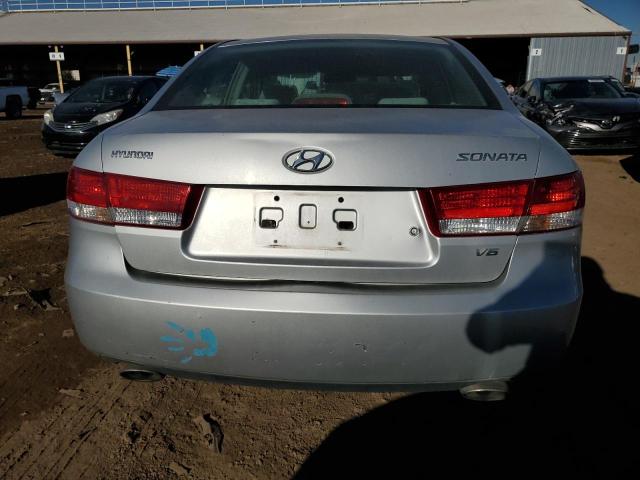 Photo 5 VIN: 5NPEU46F56H036260 - HYUNDAI SONATA 