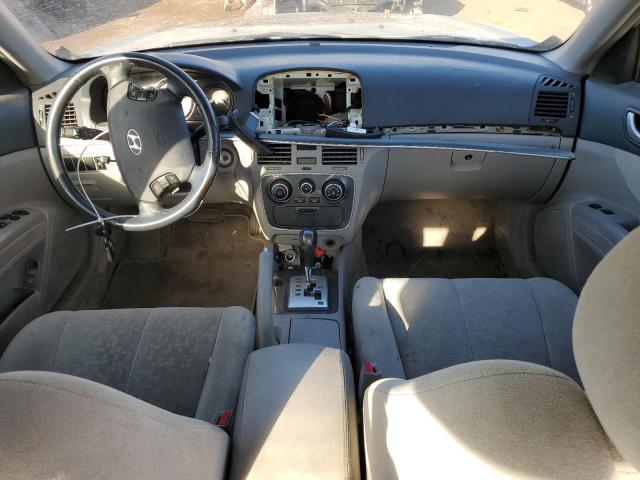 Photo 7 VIN: 5NPEU46F56H036260 - HYUNDAI SONATA 