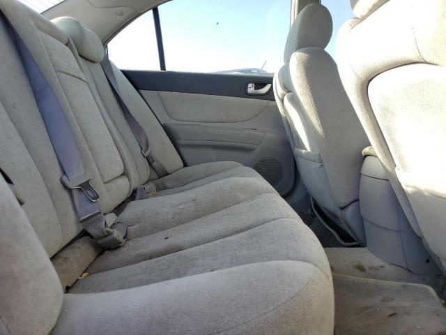 Photo 9 VIN: 5NPEU46F56H036260 - HYUNDAI SONATA 