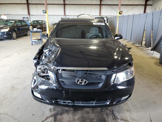 Photo 4 VIN: 5NPEU46F56H040048 - HYUNDAI SONATA GLS 