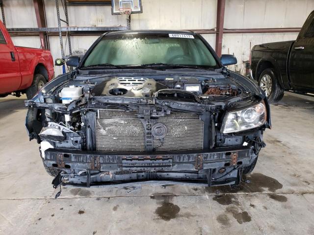 Photo 4 VIN: 5NPEU46F56H040681 - HYUNDAI SONATA GLS 