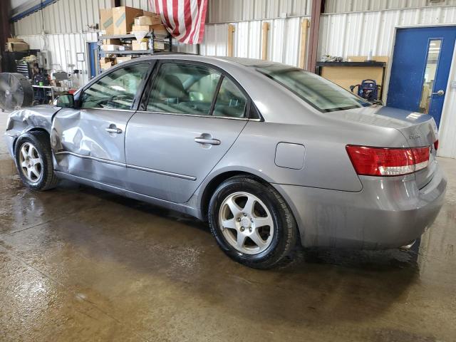 Photo 1 VIN: 5NPEU46F56H055584 - HYUNDAI SONATA 