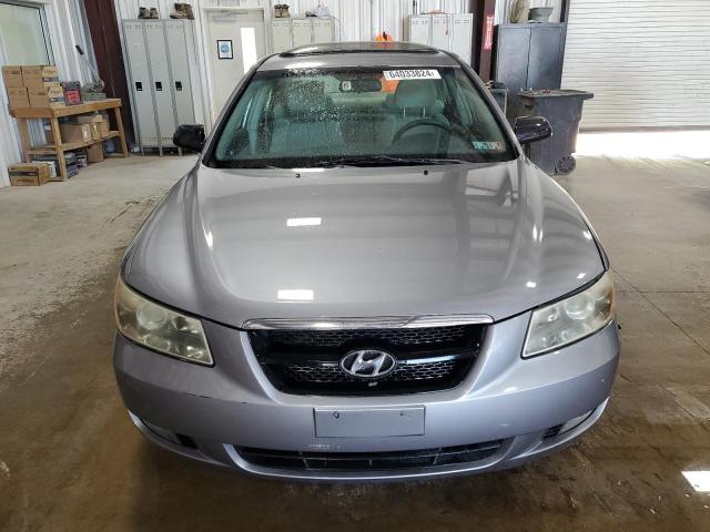 Photo 4 VIN: 5NPEU46F56H055584 - HYUNDAI SONATA 