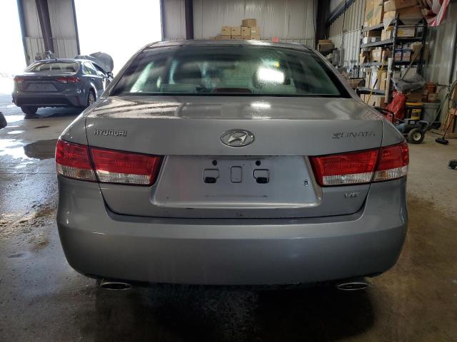 Photo 5 VIN: 5NPEU46F56H055584 - HYUNDAI SONATA 