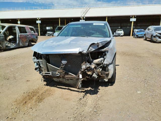 Photo 8 VIN: 5NPEU46F56H057786 - HYUNDAI SONATA GLS 