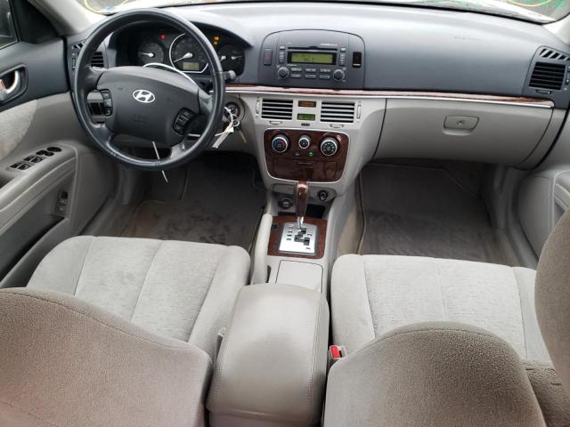 Photo 7 VIN: 5NPEU46F56H076046 - HYUNDAI SONATA 