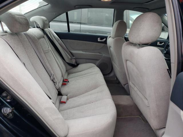 Photo 9 VIN: 5NPEU46F56H076046 - HYUNDAI SONATA 