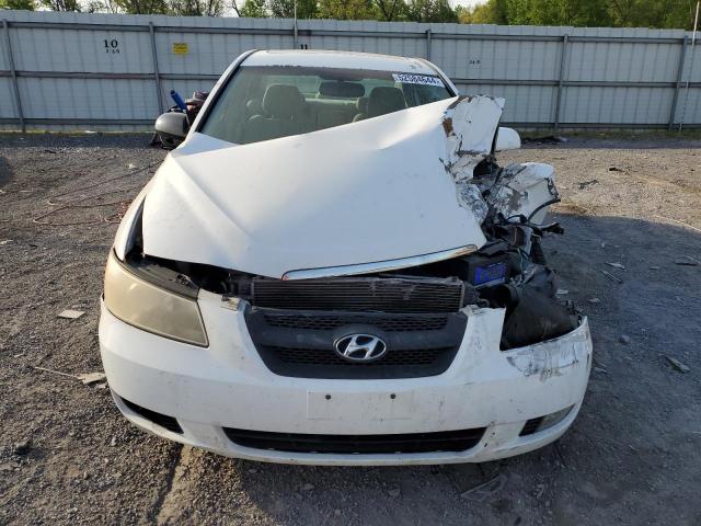 Photo 4 VIN: 5NPEU46F56H079609 - HYUNDAI SONATA 