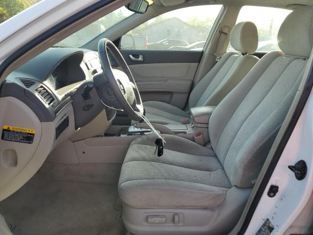 Photo 6 VIN: 5NPEU46F56H079609 - HYUNDAI SONATA 