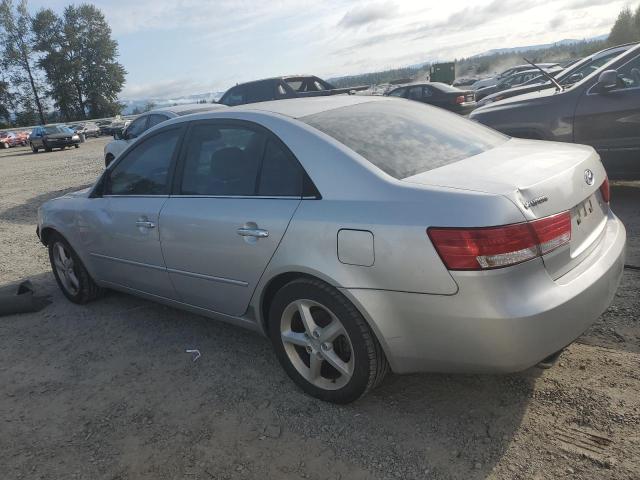 Photo 1 VIN: 5NPEU46F56H080307 - HYUNDAI SONATA GLS 