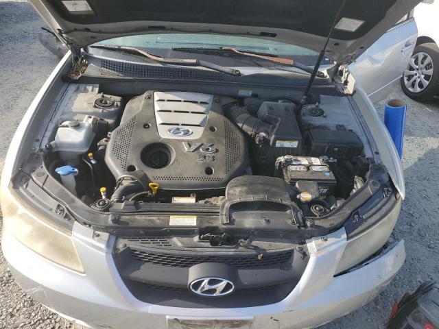 Photo 10 VIN: 5NPEU46F56H080307 - HYUNDAI SONATA GLS 