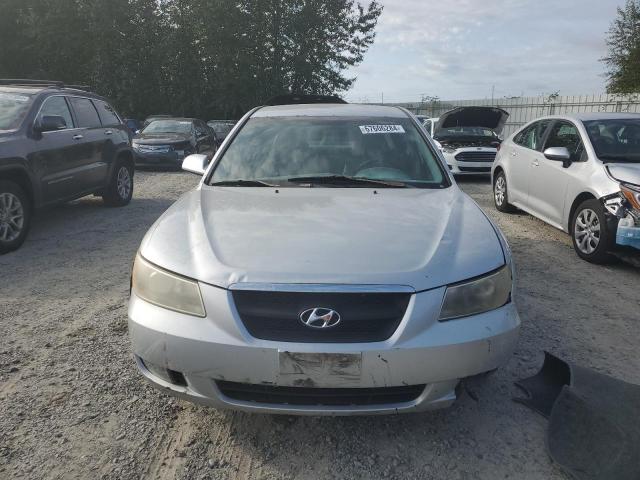 Photo 4 VIN: 5NPEU46F56H080307 - HYUNDAI SONATA GLS 