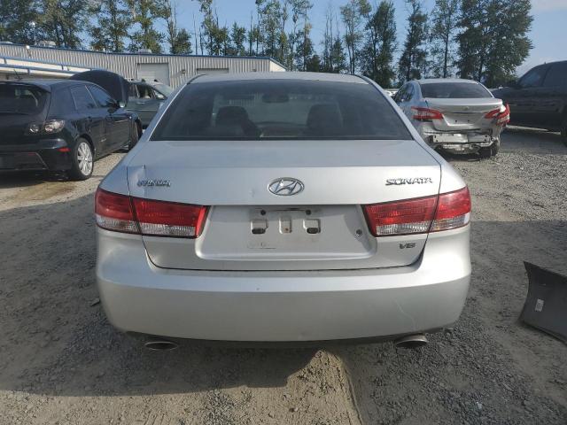 Photo 5 VIN: 5NPEU46F56H080307 - HYUNDAI SONATA GLS 