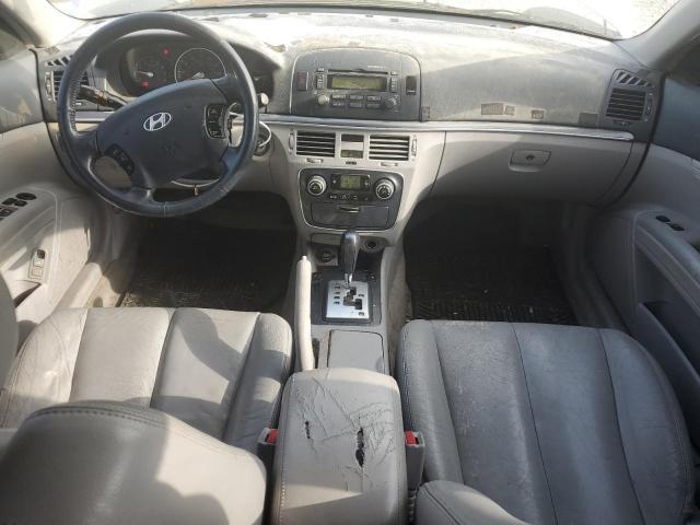 Photo 7 VIN: 5NPEU46F56H080307 - HYUNDAI SONATA GLS 