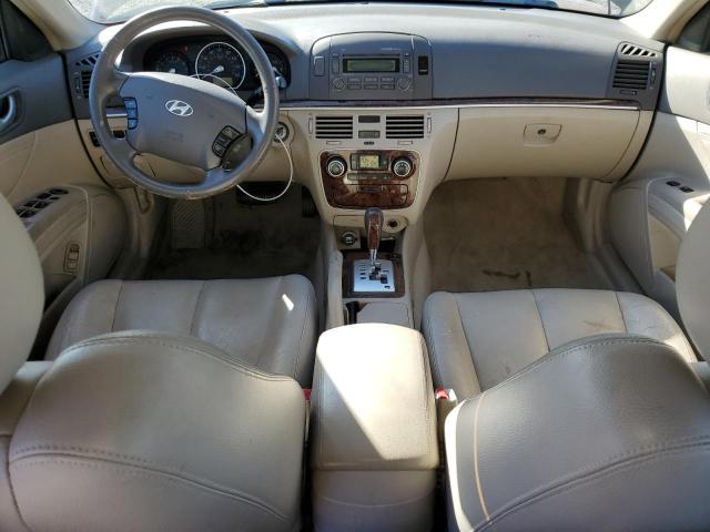 Photo 7 VIN: 5NPEU46F56H081991 - HYUNDAI SONATA 