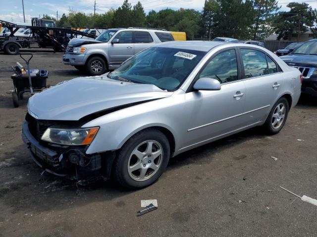 Photo 0 VIN: 5NPEU46F56H084907 - HYUNDAI SONATA GLS 