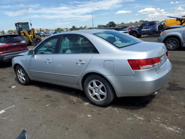 Photo 1 VIN: 5NPEU46F56H084907 - HYUNDAI SONATA GLS 