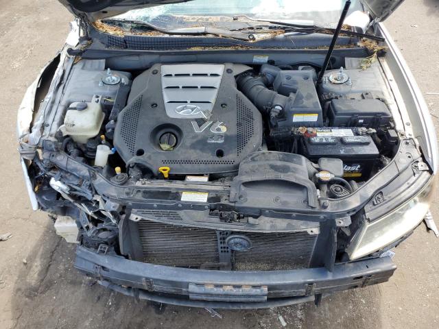 Photo 10 VIN: 5NPEU46F56H084907 - HYUNDAI SONATA GLS 