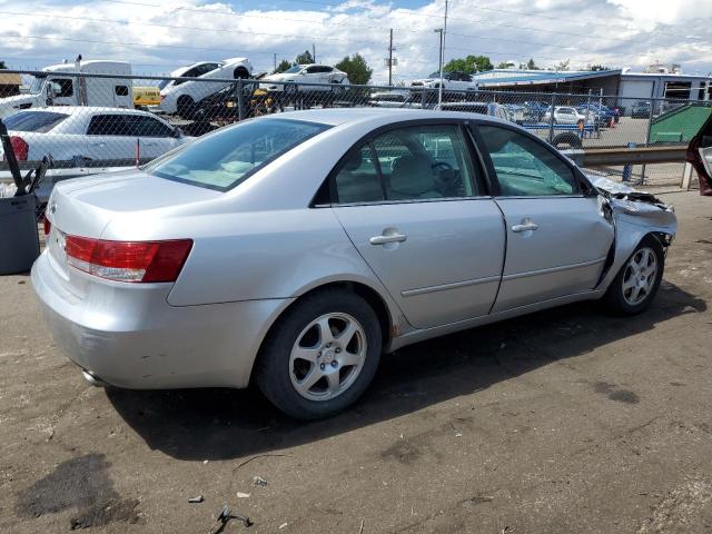 Photo 2 VIN: 5NPEU46F56H084907 - HYUNDAI SONATA GLS 