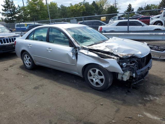 Photo 3 VIN: 5NPEU46F56H084907 - HYUNDAI SONATA GLS 