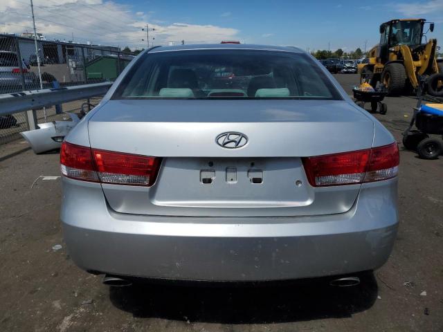 Photo 5 VIN: 5NPEU46F56H084907 - HYUNDAI SONATA GLS 