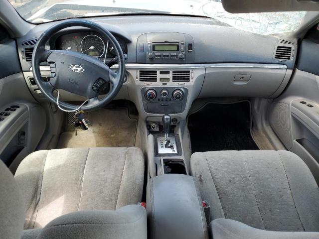 Photo 7 VIN: 5NPEU46F56H084907 - HYUNDAI SONATA GLS 