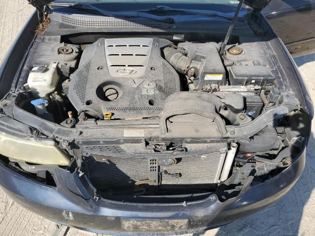 Photo 10 VIN: 5NPEU46F56H101124 - HYUNDAI SONATA 