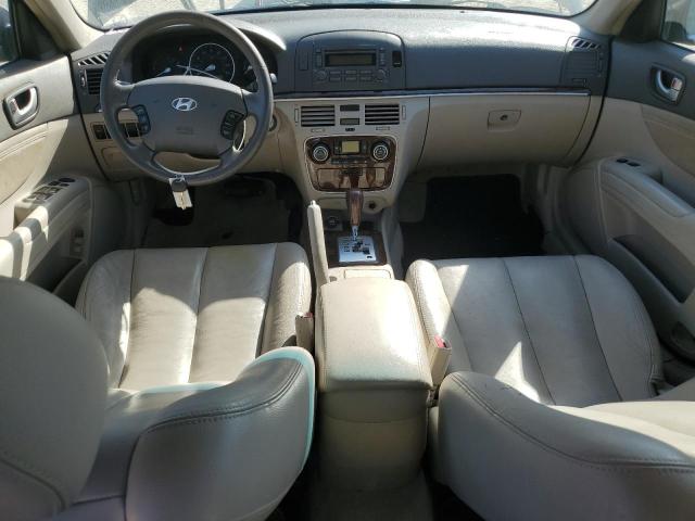 Photo 7 VIN: 5NPEU46F56H101124 - HYUNDAI SONATA 