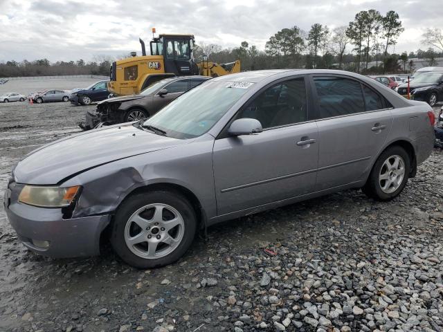 Photo 0 VIN: 5NPEU46F56H149447 - HYUNDAI SONATA 