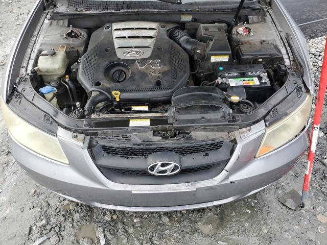 Photo 10 VIN: 5NPEU46F56H149447 - HYUNDAI SONATA 